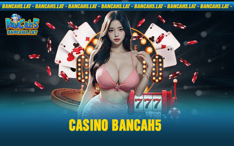 Casino BancaH5