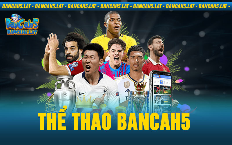 Thể Thao BancaH5